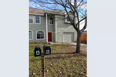 1121 Terry Drive #B, Austin, TX 78721 - Photo 26