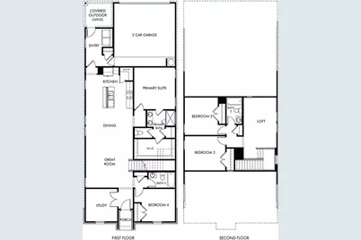 113 Rock Daisy Trail, Hutto, TX 78634 - Photo 4