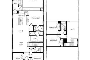 113 Rock Daisy Trl, Hutto, TX 78634 - Photo 4