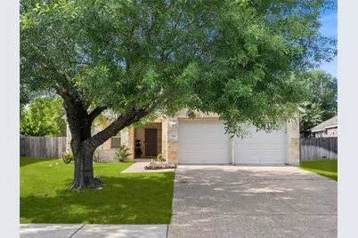 348 King Elder Lane, Leander, TX 78641 - Photo 2