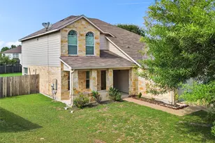 348 King Elder Ln, Leander, TX 78641 - Photo 4