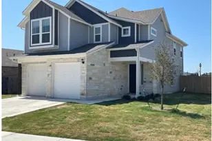 805 Vaughn St, Georgetown, TX 78628 - Photo 2