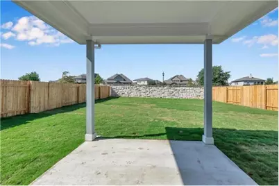 805 Vaughn Street, Georgetown, TX 78628 - Photo 22