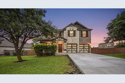 380 Apricot Drive, Kyle, TX 78640 - Photo 2