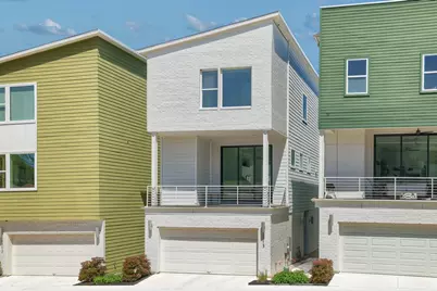 2715 Estonia Path, Austin, TX 78741 - Photo 2