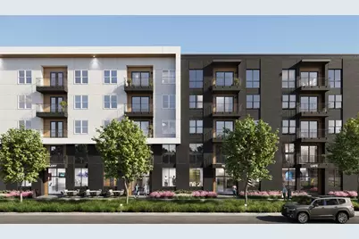 2001 W Anderson Lane #107, Austin, TX 78757 - Photo 1