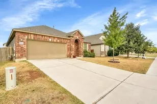 8084 Gato Ln, Round Rock, TX 78665 - Photo 1
