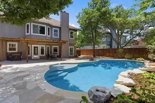 917 Woodhollow Ln, Cedar Park, TX 78613 - Photo 26