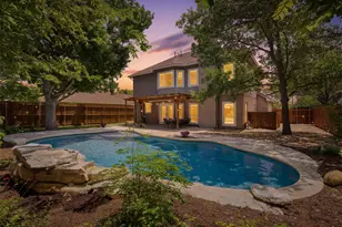 917 Woodhollow Ln, Cedar Park, TX 78613 - Photo 2