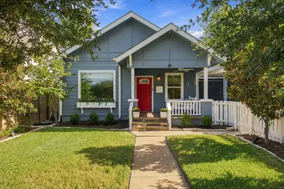 1206 North Street, Austin, TX 78756 - Photo 2