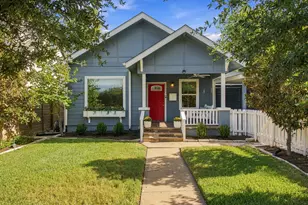 1206 North St, Austin, TX 78756 - Photo 2