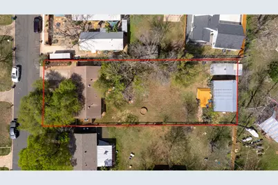 1206 Arden Drive, Austin, TX 78745 - Photo 32