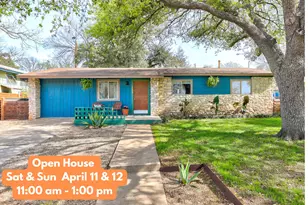 1206 Arden Dr, Austin, TX 78745 - Photo 1