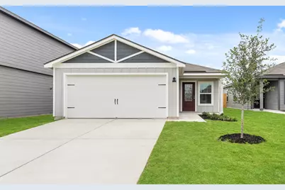 189 Fairlawn Way, Maxwell, TX 78656 - Photo 1