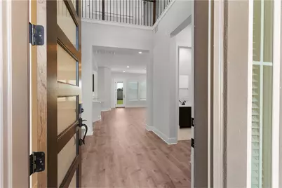 101 Golden Sage Avenue, Georgetown, TX 78633 - Photo 2