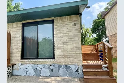 1023 Nile Street #B, Austin, TX 78702 - Photo 1