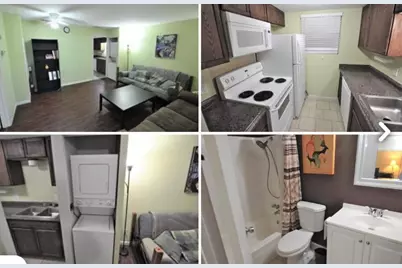 710 E Dean Keeton Street #204, Austin, TX 78705 - Photo 1