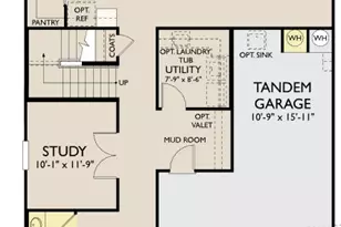 1004 Smudge Wy, Georgetown, TX 78633 - Photo 2