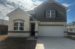 1004 Smudge Wy, Georgetown, TX 78633 - Photo 1