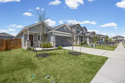 245 Ironshoe Trail, Liberty Hill, TX 78642 - Photo 2