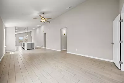 245 Ironshoe Trail, Liberty Hill, TX 78642 - Photo 8