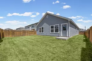 245 Ironshoe Trl, Liberty Hill, TX 78642 - Photo 22
