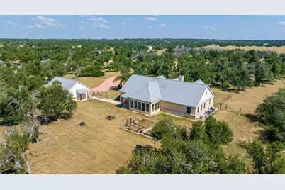 1282 Vintage Oaks Drive, Doss, TX 78618 - Photo 1