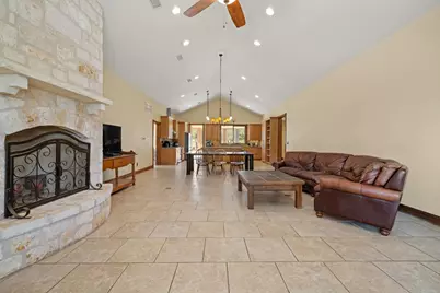 1282 Vintage Oaks Drive, Doss, TX 78618 - Photo 2