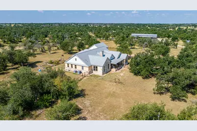 1282 Vintage Oaks Drive, Doss, TX 78618 - Photo 16