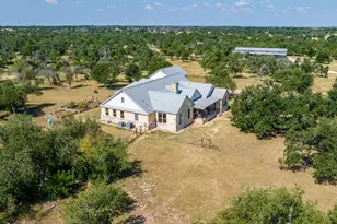 1282 Vintage Oaks Dr, Doss, TX 78618 - Photo 16