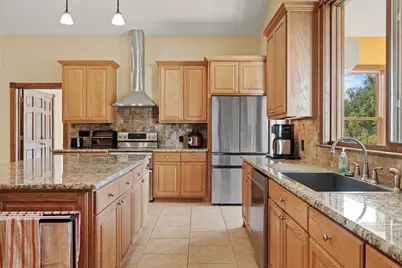 1282 Vintage Oaks Drive, Doss, TX 78618 - Photo 8