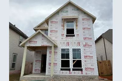 510 Ansley Court, Taylor, TX 76574 - Photo 1
