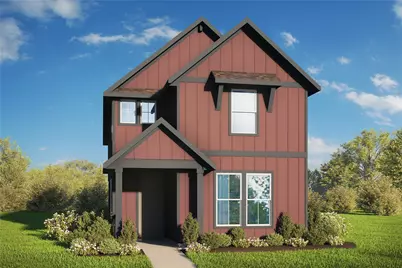 510 Ansley Court, Taylor, TX 76574 - Photo 2