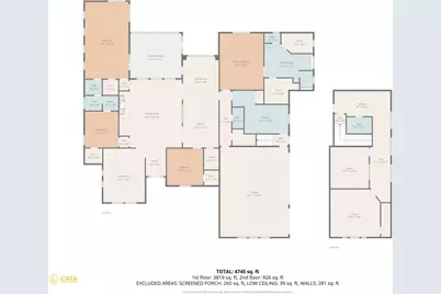 204 Overlook Court, Georgetown, TX 78628 - Photo 4