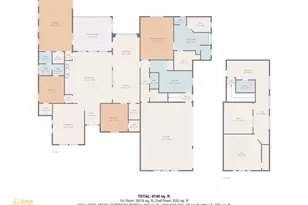 204 Overlook Ct, Georgetown, TX 78628 - Photo 4