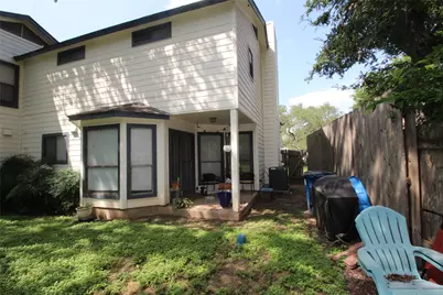 5005 Cana Cove #A, Austin, TX 78749 - Photo 2