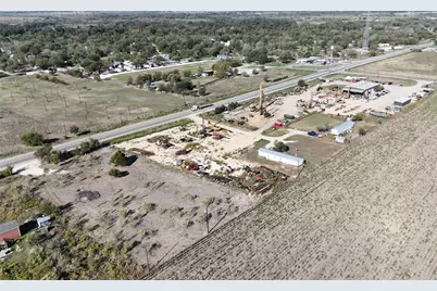 8878 San Marcos Hwy. Highway, Fentress, TX 78622 - Photo 4