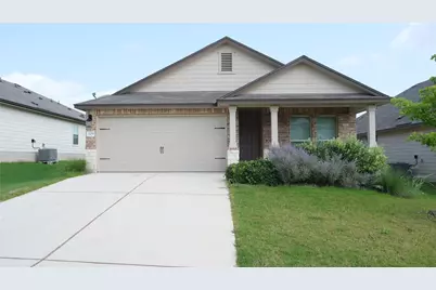 109 Gunther Way, Taylor, TX 76574 - Photo 1