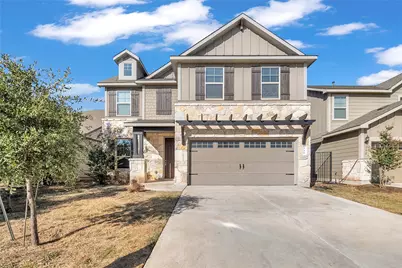 146 Russet Trail, Georgetown, TX 78628 - Photo 38