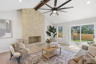 8103 Caisson Cir, Austin, TX 78745 - Photo 4