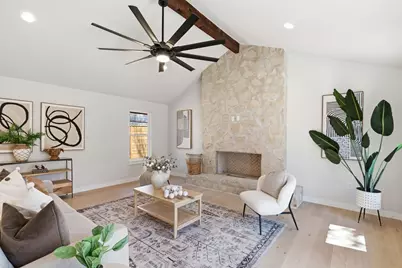 8103 Caisson Circle, Austin, TX 78745 - Photo 14