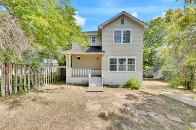2201 E 18th Street #B, Austin, TX 78702 - Photo 22