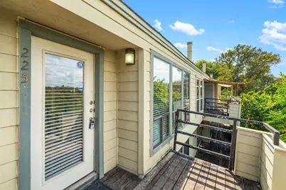 2612 San Pedro Street W #225, Austin, TX 78705 - Photo 24