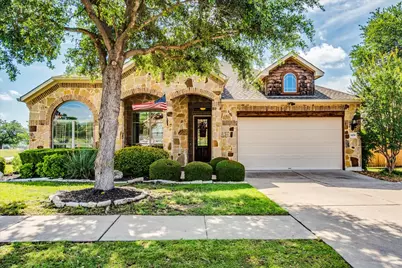 1428 Rowan Drive, Georgetown, TX 78628 - Photo 1