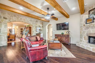 1428 Rowan Drive, Georgetown, TX 78628 - Photo 16