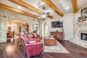 1428 Rowan Dr, Georgetown, TX 78628 - Photo 16