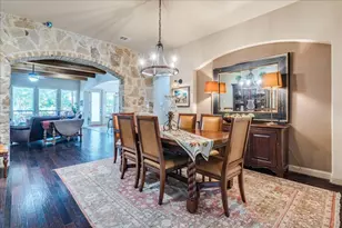 1428 Rowan Dr, Georgetown, TX 78628 - Photo 6