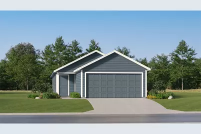 417 Jones Beach Lane, Jarrell, TX 76537 - Photo 2