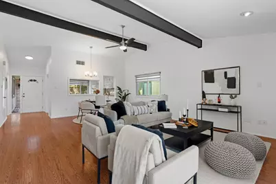 9419 Singing Quail Drive, Austin, TX 78758 - Photo 8