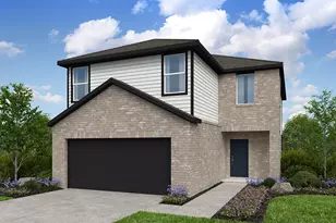 5829 Taunte Dr, Del Valle, TX 78617 - Photo 1